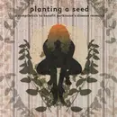 CD - Chainsaw , Bullettrainmafia, Everybody's Enemy - Planting A Seed - A Compilation To Benefit Parkinson's Disease Research