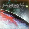 LP-Box - Adam F, Roni Size a.o. - Planet V - 8 LPS's