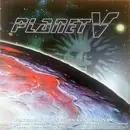 LP-Box - Adam F, Roni Size a.o. - Planet V - 8 LPS's