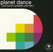 Cevin Fisher, Hypertrophy, Mario Piu - Planet Dance