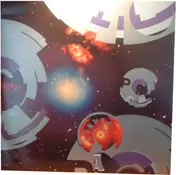 Guru Josh - Planet Pacific