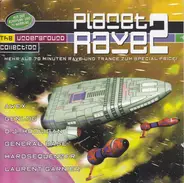 Various - Planet Rave 2
