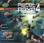 Zymotix - Planet Rave 4