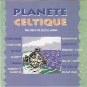 Wolfe Tones - Planete Celtique - The Best Of Celtic Music