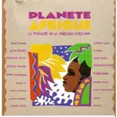 CD - Yeke Yeke, Wadini, Jelebi, a. o. - Planète Afrique - The Best Of African Music