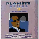 CD - Muddy Waters, Etta James a.o. - Planete Blues 2