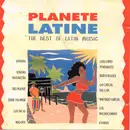 CD - Tito Puente / Eddie Palmieri / Los Incas a.o. - Planete Latine - The Best Of Latin Music