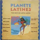 CD - Roberto Torres, Los Van Van, La Sonora Majestad - Planete Latine 2
