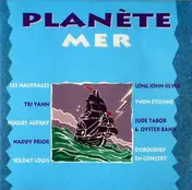 Tri Yann - Planète Mer