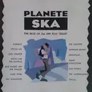 CD - Madness,Special AKA,The Selecter - Planete Ska - The Best Of Ska And Rock Steady