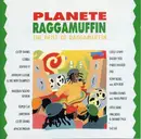 CD - Cutty Ranks,Cobra,Johnny P,Super Cat,u.a - Planete Raggamuffin (The Best Of Raggamuffin)