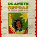 CD - Peter Tosh / Black Uhuru / Bob Marley a.o. - Planete Reggae - The Best Of Reggae Music