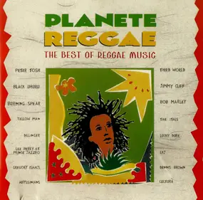 Peter Tosh - Planete Reggae - The Best Of Reggae Music
