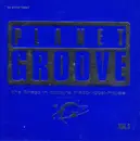 Double CD - Various - Planet Groove - The Finest In Today's Disco-Vocal-House Vol. 1