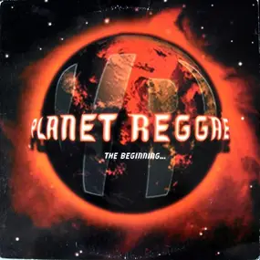 Reggae Sampler - Planet Reggae The Beginning