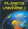 Double CD - Various - Planets of the U.2