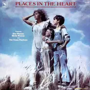 Soundtrack - PLACES IN THE HEART