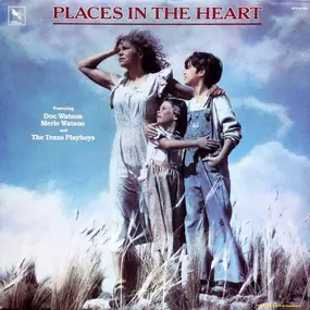 Soundtrack - PLACES IN THE HEART