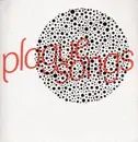 CD - Various - Plague Songs