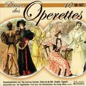 Franz Lehár - Plaisir des Operettes