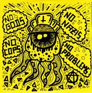 Disco//Oslo, NH3, Bornheim Bombs - Plastic Bomb #95