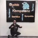 CD - Katze Cookie, Blutige Knie, Möped Lads a.o. - Plastic Bomb #96 - Cardboard Sleeve