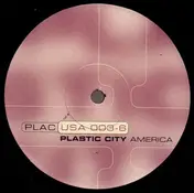 Awex - Plastic Soundations EP