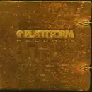 CD - Flow Tone & Dannyfresh, Kammerton, Versbox - Plattform Records - P.F.