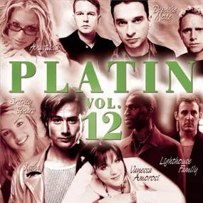 Various Artists - Platin 12