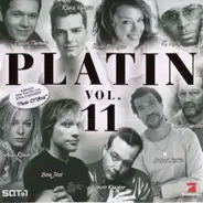 Bon Jovi / R.E.M. a. o. - Platin Vol. 11