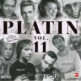 Bon Jovi - Platin Vol. 11