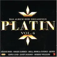 Queen / Janet Jackson - Platin Vol. 4