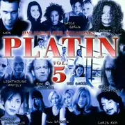 Double CD - Various - Platin Vol. 5