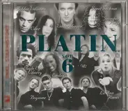 Emilia / Janet Jackson - Platin Vol. 6