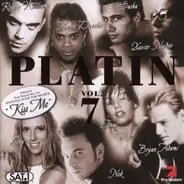 Texas / Bryan Adams / Lou Bega a.o. - Platin Vol. 7