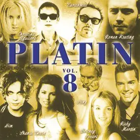 Various Artists - Platin Vol. 8