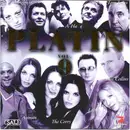 Double CD - Anastacia / Him / Moloko / a.o. - Platin Vol. 9