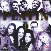 Double CD - Anastacia / Him / Moloko / a.o. - Platin Vol. 9
