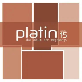 Various Artists - Platin Vol.15