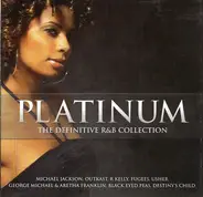 Various - Platinum - The Definitive R&B Collection