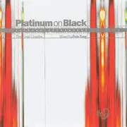 CD - Various - Platinum On Black (The Final Chapter)