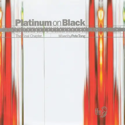 Various - Platinum On Black (The Final Chapter)