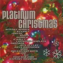 CD - Dido, Joe, Monica - Platinum Christmas