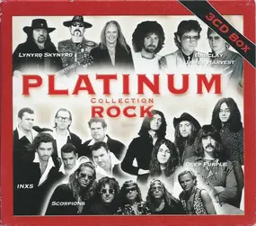 Deep Purple - Platinum Collection Rock