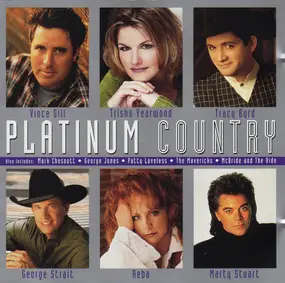 Various Artists - Platinum Country