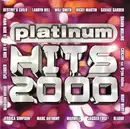 CD - Destiny's Child, Ricky Martin, Lauryn Hill a.o. - Platinum Hits 2000
