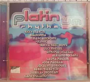 Ricky Martin, Madonna, Marc Anthony - Platinum Rhythm