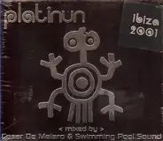 Beat Access, Slam Mode, Wagon Cookin a.o. - Platinum Ibiza 2001