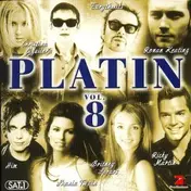 Cher - Platin Vol.8