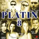 Double CD - VARIOUS - PLATIN VOL.8